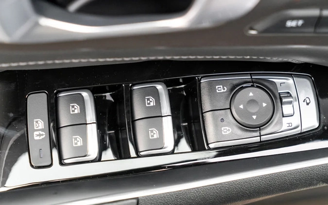 Kia Sorento cena 244700 przebieg: 5, rok produkcji 2023 z Sława małe 562